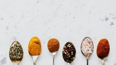 cooking manual directory reference