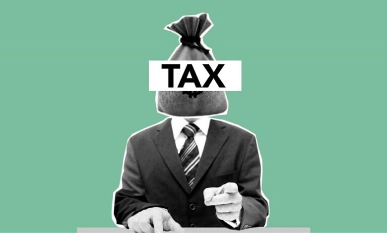 five year tax elss