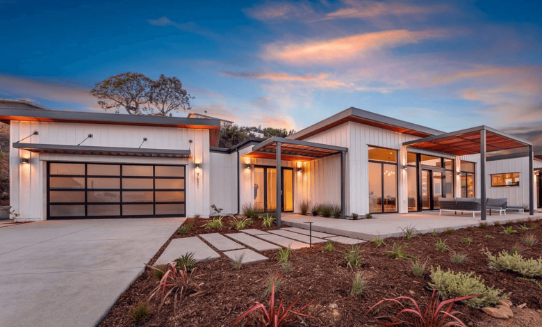Why You Should Choose Custom Modular Homes