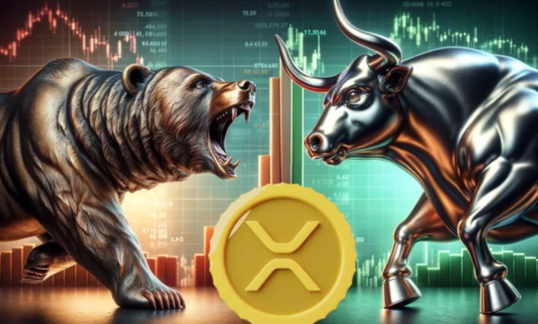 XRP Price in the Bear Market: What’s Going On?