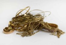 From Bullion to Bracelets: The Types of Gold Gold Dealers Buy (and Which Pay the Most)