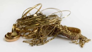 From Bullion to Bracelets: The Types of Gold Gold Dealers Buy (and Which Pay the Most)