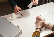 risk and compliance numbers