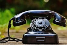 telecom committee contact numbers