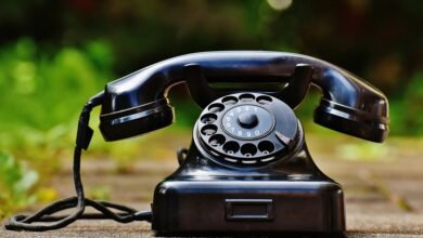 telecom committee contact numbers