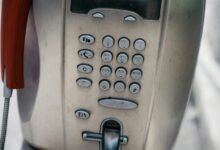 telecommunications phone number list