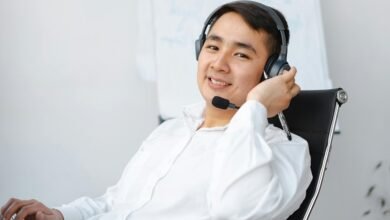 telecommunications team contact numbers