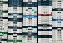 business efficiency assessment report