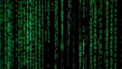 data analysis on identifiers