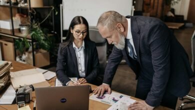 data flow analysis report