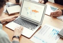 global trend data analysis