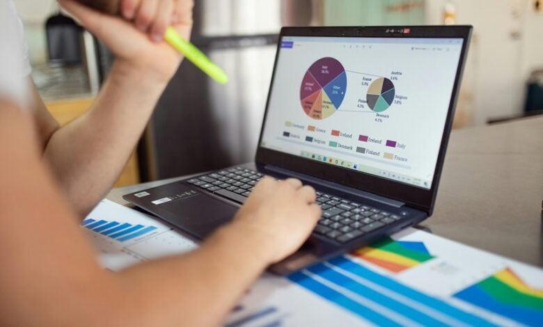 market trend analysis report