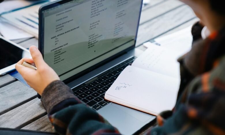 operational benchmark study analysis