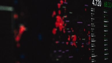 opportunity map analysis overview