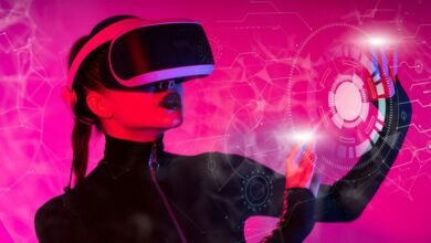 trend analysis for data