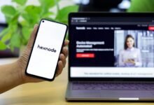 digital solutions platform professional