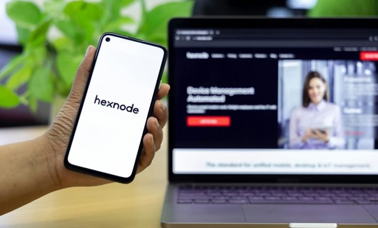 digital solutions platform professional