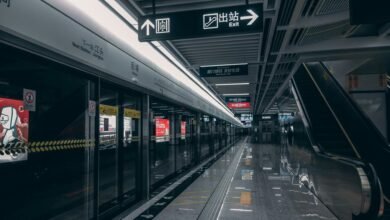 high efficiency digital hub