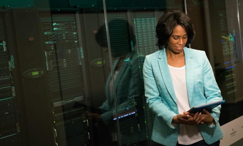 high performance cloud solutions