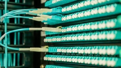 it network hub services