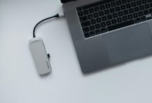 professional digital hub 6629