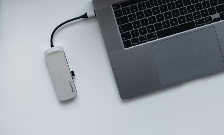 professional digital hub 6629