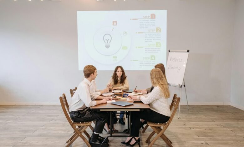 professional online solutions hub