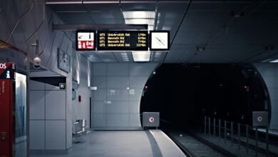 smart digital platform hub