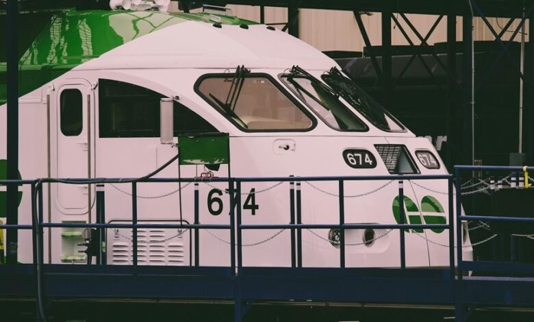 smart digital service hub